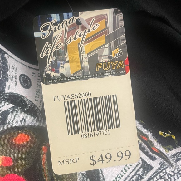 Big and tall - Picture 8 of 8